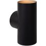 Lucide BONDI 09242/02/30 Wandlamp 2x50w/gu10 ip20