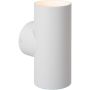 Lucide BONDI 09242/02/31 Wandlamp 2x50w/gu10 ip20