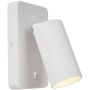 Lucide CLUBS 09239/11/31 Wandlamp 1x40w/gu10 ip20