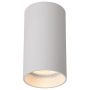 Lucide DELTO 09915/06/31 Opbouwspot 1x5w/gu10 2200k 320lm ip20