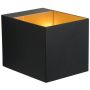 Lucide DEVI 09201/01/30 Wandlamp 1x42w/g9 ip20