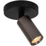 Lucide RITMO 09942/01/97 Spot 1x35w/gu10_mr11 ip20