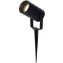 Lucide TAYLOR 09832/01/30 Tuinspot 1x50w/gu10 ip65