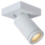 Lucide TAYLOR 09930/05/31 Spot 1x5w/gu10 2200k 320lm ip44