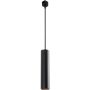 Lucide TRACK 09955/01/30 Hanglamp 1x10w/gu10 ip20