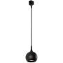Lucide TRACK 09956/01/30 Hanglamp 1x10w/gu10 ip20