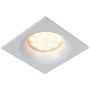 Lucide ZIVA 09924/01/31 Inbouwspot 1x5w/gu10 ip44