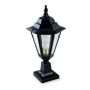 Novolux ELITE 6 096N-G05X1A-01 Vloerlamp 1x42W/E27 IP43