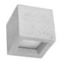 Sollux LEO SL.0991 Wandlamp 1x40W/G9 IP20