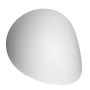 Sollux SENSES SL.0934 Wandlamp 2x40W/G9 IP20