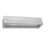 Sollux VEGA 50 SL.0993 Wandlamp 2x60W/E27 IP20