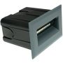 Zambelis STEP LIGHT E323 Inbouwtraplamp 3W/led 3000K 195lm IP65
