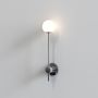 Astro Lighting ORB 1424002 Wandlamp 1x3W/G9 IP44