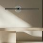 Zambelis PENDANT LED 25425 Hanglamp 20W/led 3000K 1390lm IP20
