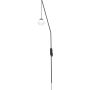 Maxlight ZOOM W0269 Wandlamp 1x3w/led 3000k 300lm ip20