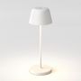 Astro Lighting Nomad 1484002 Tafellamp 1x2W/LED 3000K 206LM IP65
