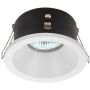 Zambelis RECESSED SPOT S045 Inbouwspot 1x50W/GU10 IP65