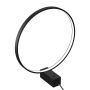 Antigo Agaro 2001 Tafellamp 1x8,4W/LED 4000K 1098lm IP20