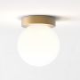 Astro Lighting Tacoma 1429028 Plafondlamp 1x25W/G9 ip44