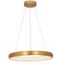Zambelis PENDANT LED 2054 Hanglamp 50W/led 3000K 4080lm IP20