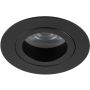 TK Lighting AURA 10571 Inbouwspot 1x10W/GU10 IP65