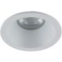 TK Lighting OPTI 10578 Inbouwspot 1x10W/GU10 IP65