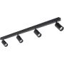 TK Lighting AMIS 10635 Spot 4x10W/GU10 IP20