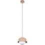 TK Lighting BONO 10644 Hanglamp 1x8W/G9 IP20