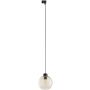 TK Lighting TRACER CUBUS 10667 Railspot 1x15W/E27 IP20