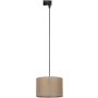 TK Lighting TRACER JUTA 10672 Railspot 1x15W/E27 IP20