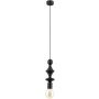 TK Lighting TOWER 10871 Hanglamp 1x15W/E27 IP20