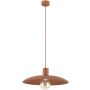 TK Lighting ASTRA BRICK 10882 Hanglamp 1x15W/E27 IP20