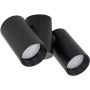TK Lighting AMIS 10974 Plafondlamp 2x10W/GU10 IP20