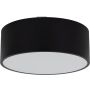 TK Lighting LIVO 10984 Plafondlamp 2x15W/E27 IP54