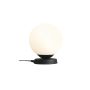 Aldex BALL 1076B1_M Bureau lamp 1x15W/E27 IP20