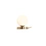 Aldex BALL 1076B30_S Bureau lamp 1x10W/E14 IP20