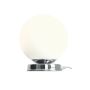 Aldex BALL 1076B4_M Bureau lamp 1x15W/E27 IP20