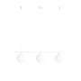 Aldex BERYL 1006E Hanglamp 3x40W/E14