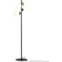 Aldex BLOOM 1091A1 Staande lamp 2x40W/E14+2x60W/E27