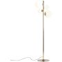 Aldex BLOOM 1091A30 Staande lamp 2x40W/E14+2x60W/E27