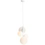 Aldex BLOOM 1091L Hanglamp 2x40W/E14+2x60W/E27