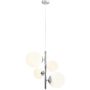 Aldex BLOOM 1091L4 Hanglamp 2x40W/E14+2x60W/E27