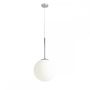 Aldex BOSSO 1087G4 Hanglamp 1x60W/E27