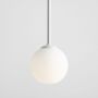 Aldex BOSSO 1087L Hanglamp 4x40W/E14