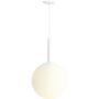 Aldex BOSSO 1087XL Hanglamp 3x60W/E27