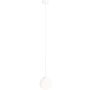 Aldex BOSSO 1087XXS Hanglamp 1x40W/E14