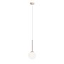 Aldex BOSSO 1087XXS30 Hanglamp 1x10W/E14 IP20