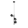 Aldex BOT 1047E Hanglamp 3x35W/GU10