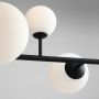 Aldex DIONE 1092K1 Hanglamp 4x40W/E14+2x60W/E27