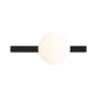 Aldex GARDA 1099C1 Wandlamp 1x10W/E14 IP20